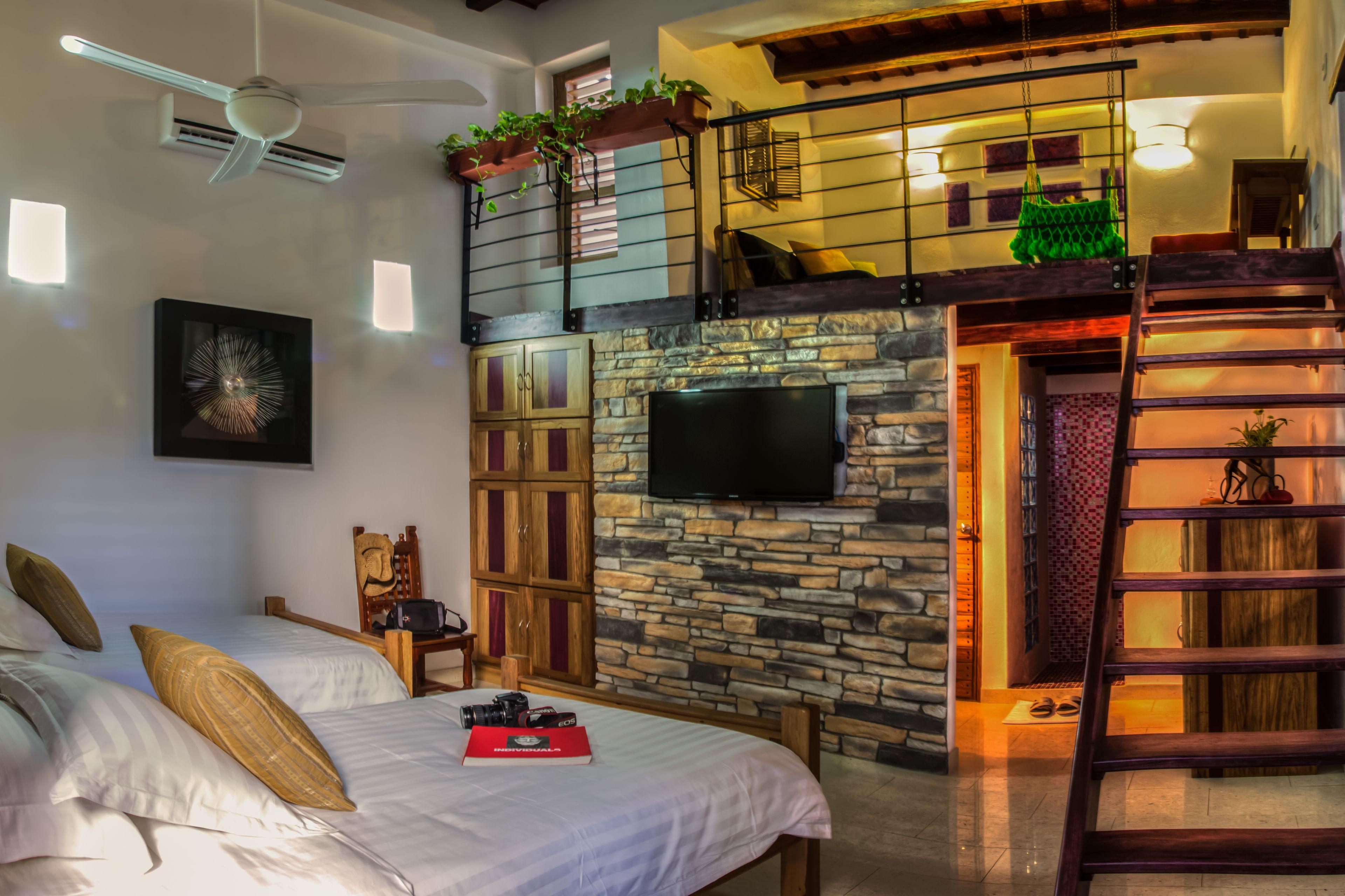 Casa De Leda, A Kali Hotel — Photos 2